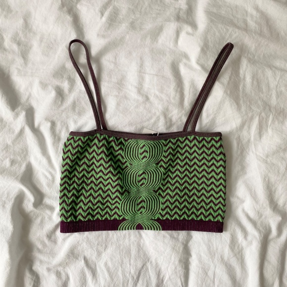 Zara limitless contour edition stretchy legging set - Picture 4 of 8